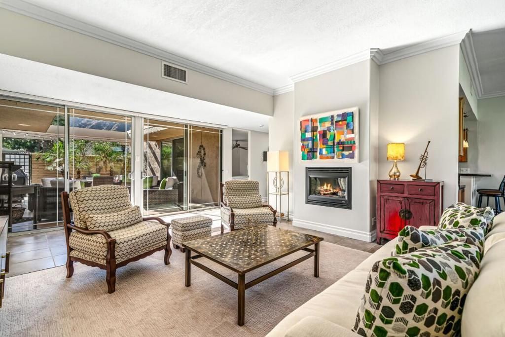 76850 Iroquois Drive, Indian Wells