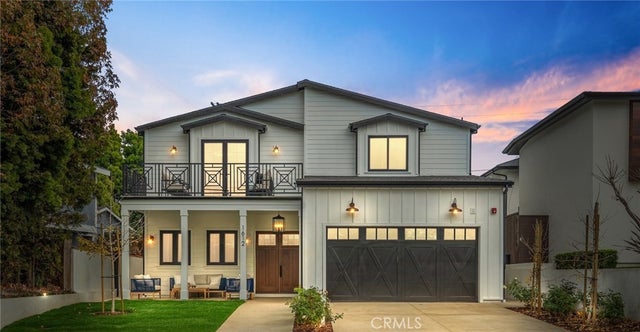 1612 Magnolia, Manhattan Beach.