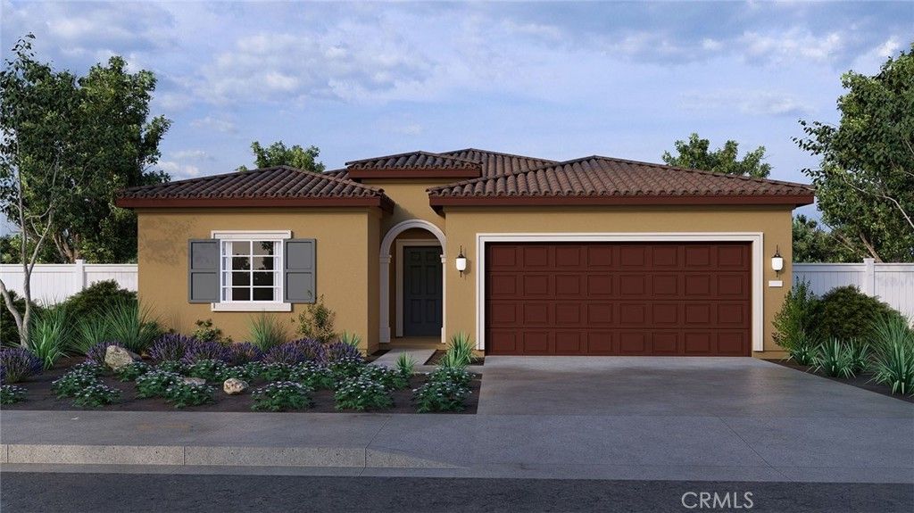 49440 Seagull Place, Indio
