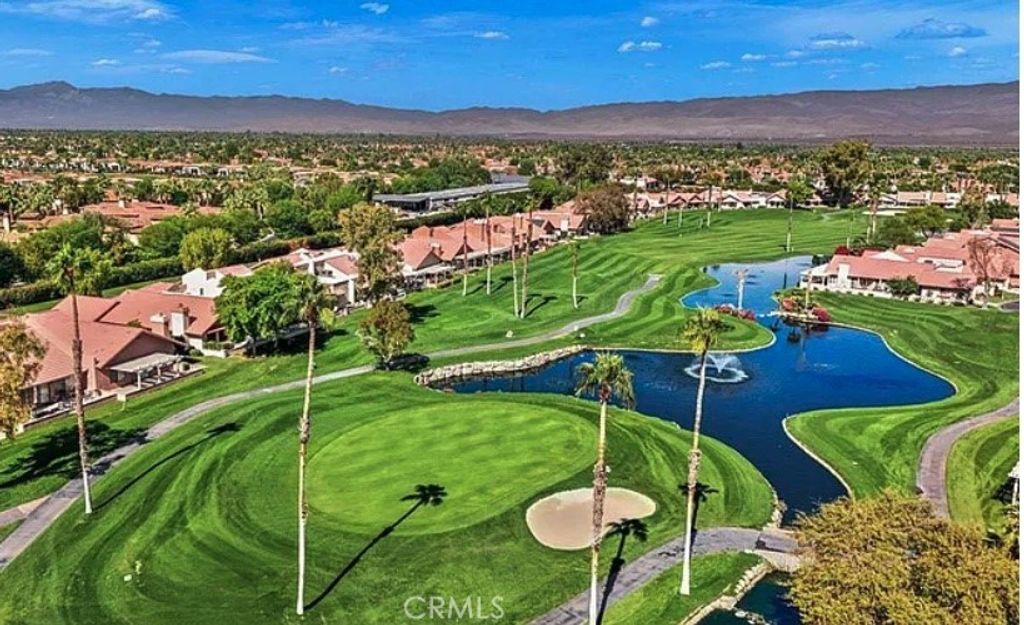 76658 Morocco Road, Palm Desert