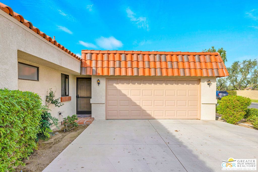 77207 Preston Trail, Palm Desert