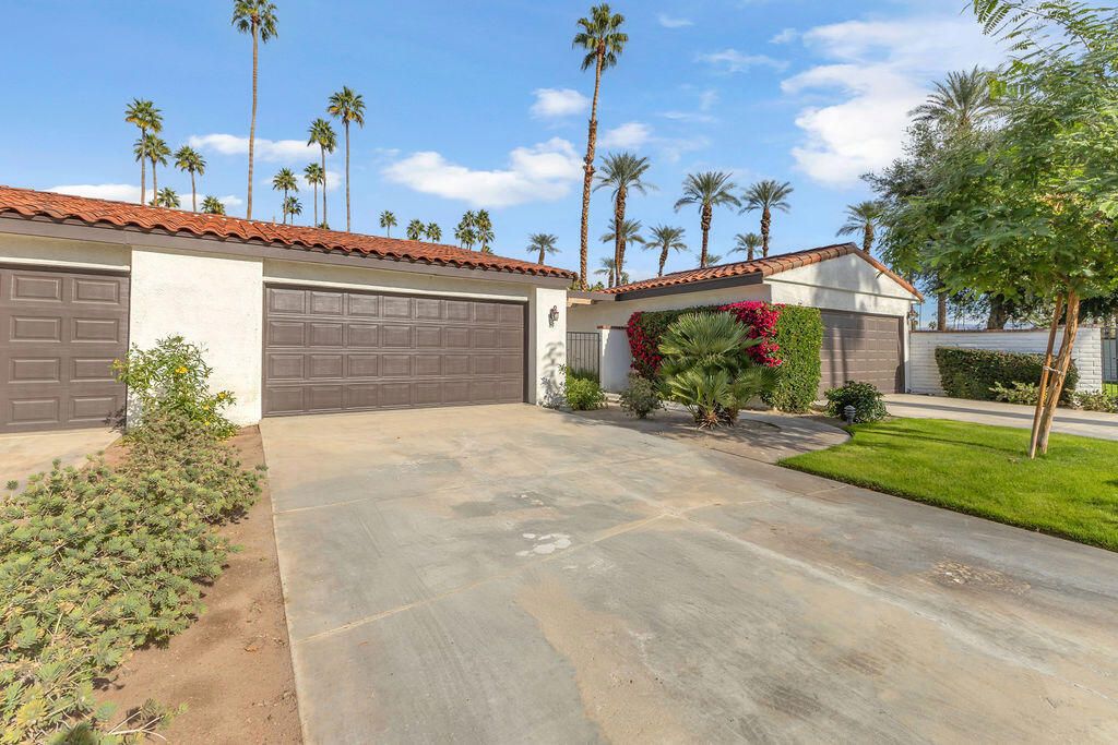 84 Avenida Las Palmas, Rancho Mirage