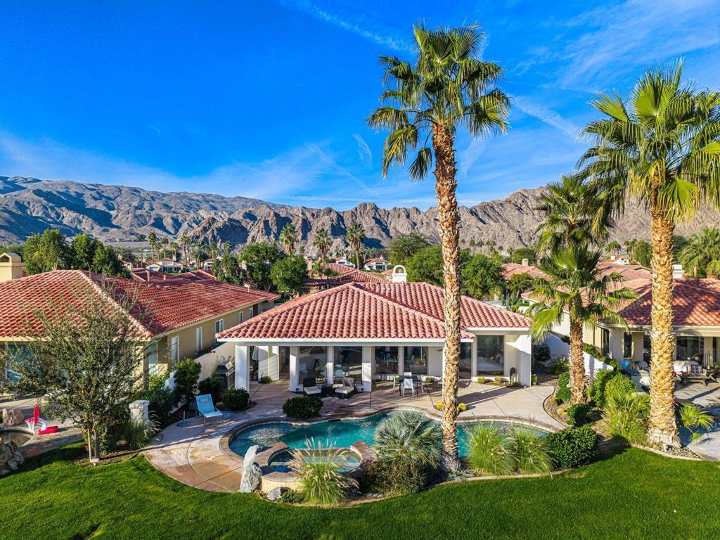 57178 Medinah, La Quinta