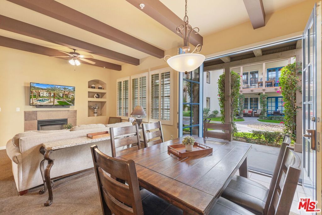 48561 Classic Drive, La Quinta