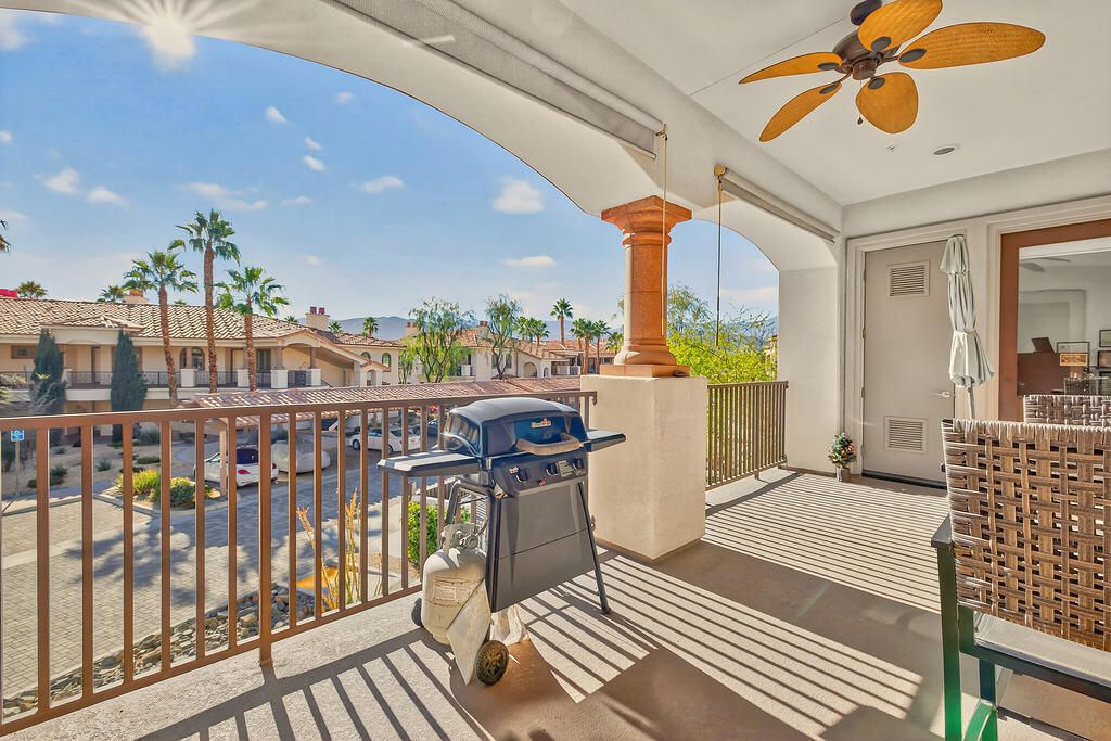 2107 Via Calderia, Palm Desert