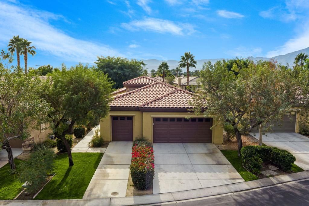 82293 Dreyfuss Court, Indio