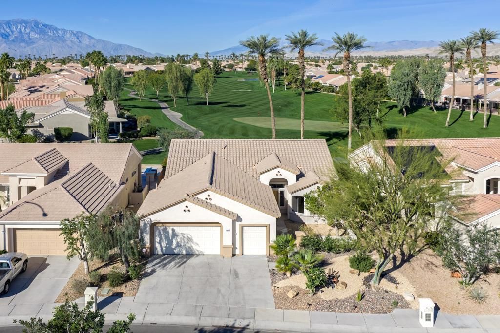 78940 Sunrise Mountain, Palm Desert