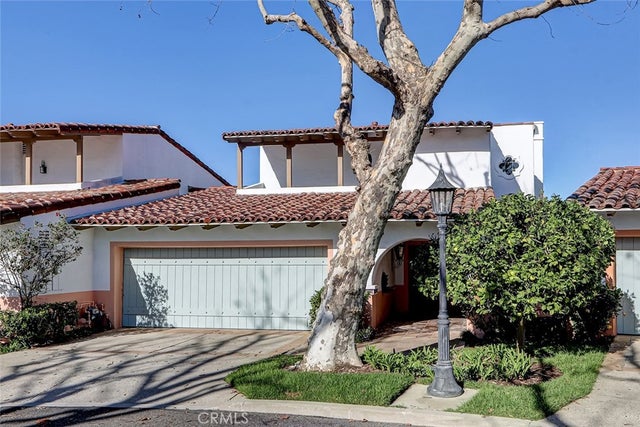 5 Via La Cima, Rancho Palos Verdes.