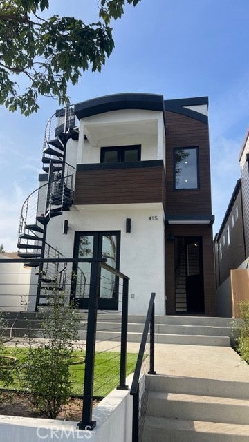 415 Standard Street, El Segundo.