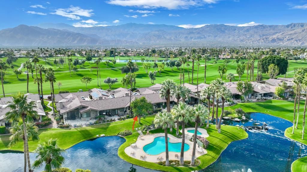 244 Running Springs Drive, Palm Desert
