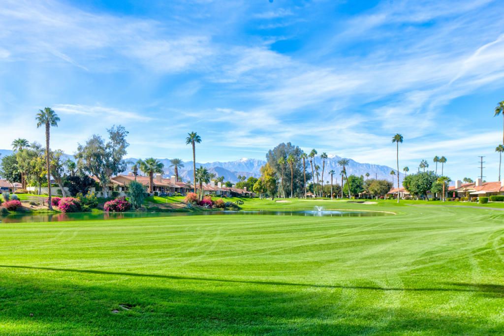 357 San Remo Street, Palm Desert