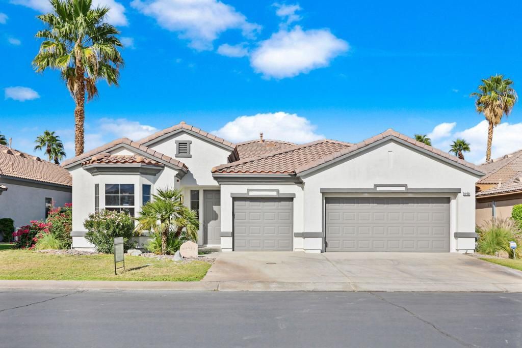 44584 S Heritage Palms Drive, Indio