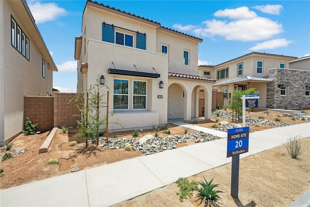 75306 Buckley Drive, Palm Desert