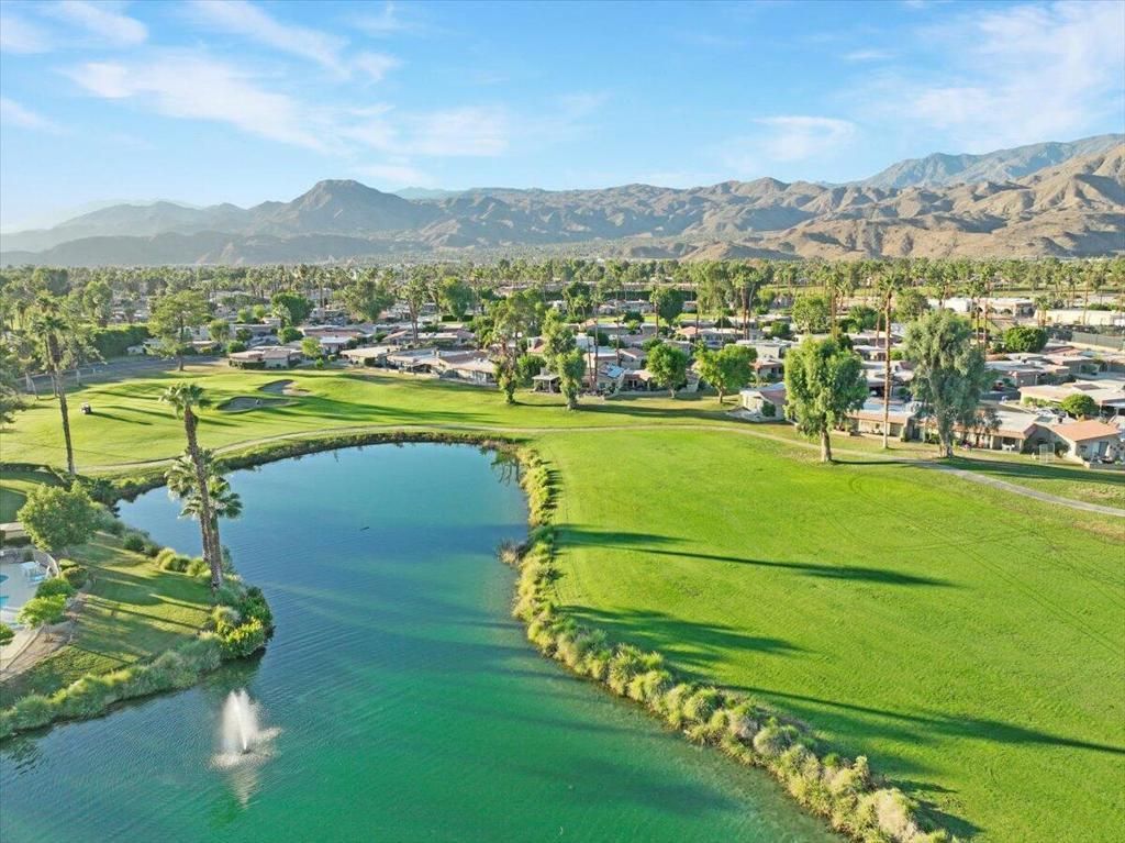 68354 Calle Cordoba, Cathedral City