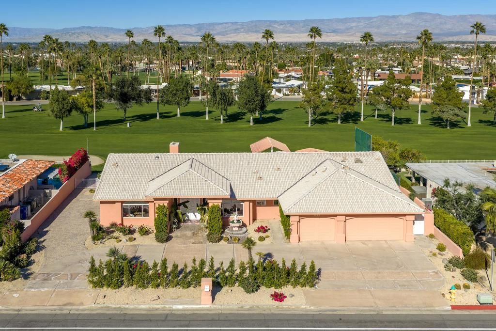 73840 Grapevine Street, Palm Desert