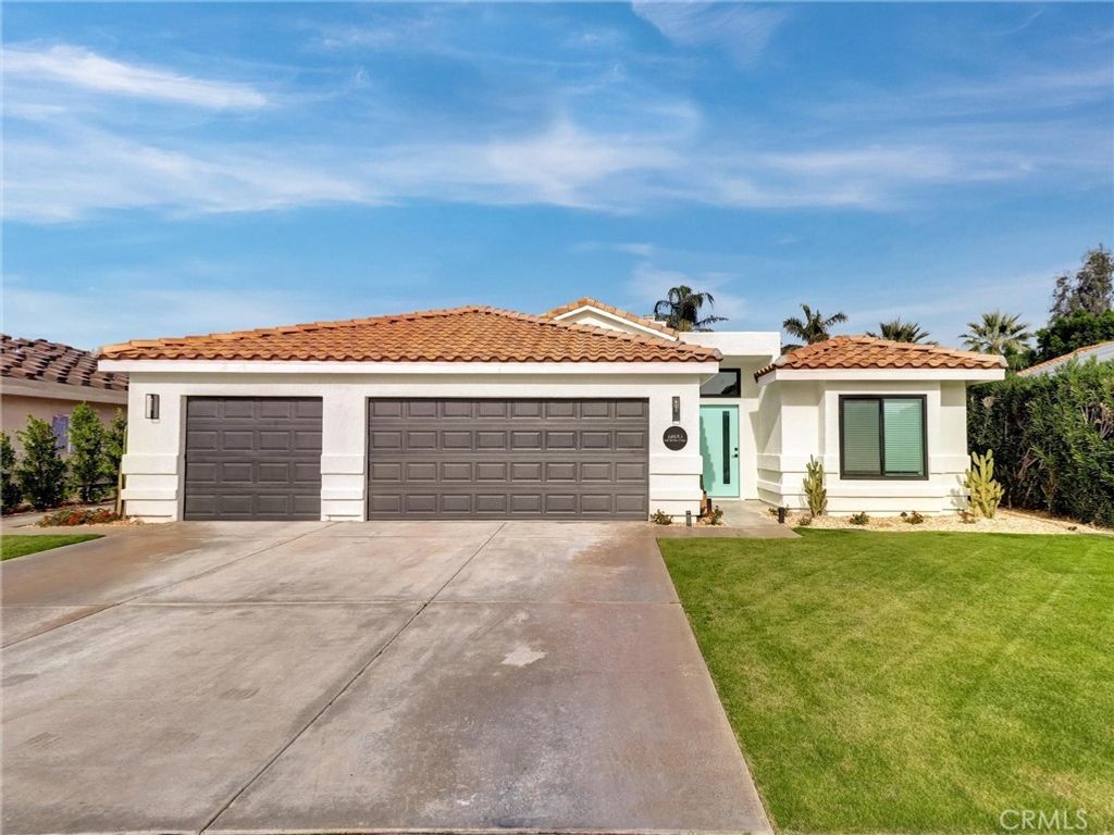68170 Modalo Road, Cathedral City