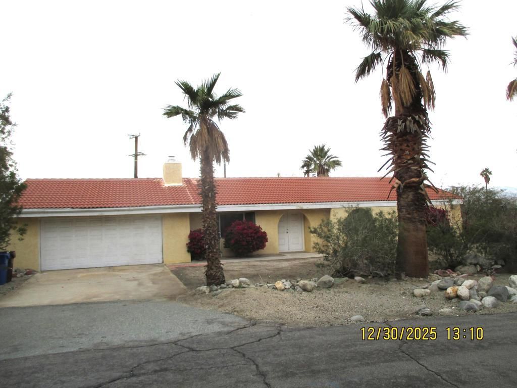 2780 N Girasol Avenue, Palm Springs