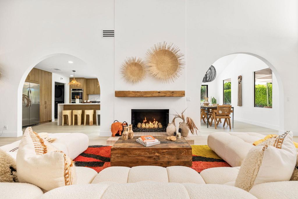 34 Lincoln Place, Rancho Mirage