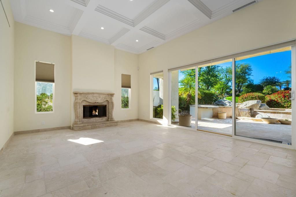 525 Indian Ridge Drive, Palm Desert