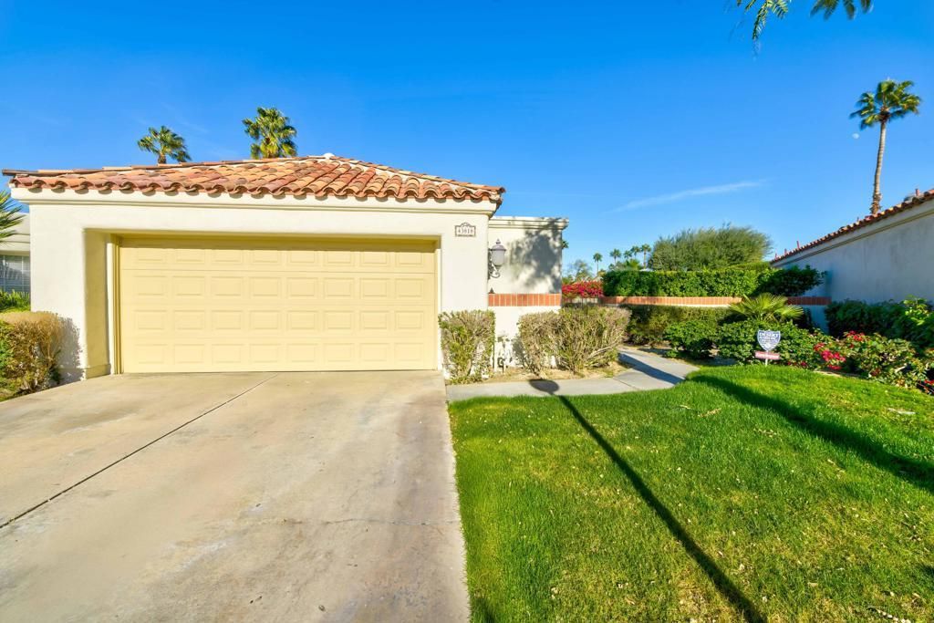 43818 Via Granada, Palm Desert