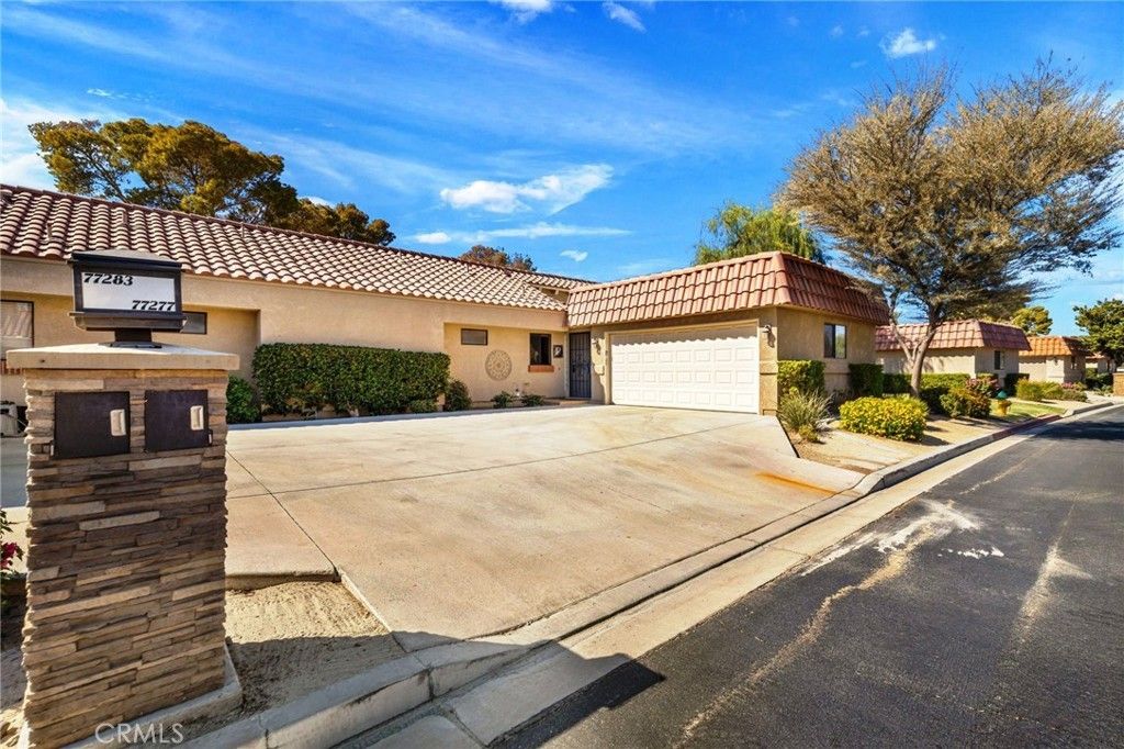 77277 Olympic Way, Palm Desert