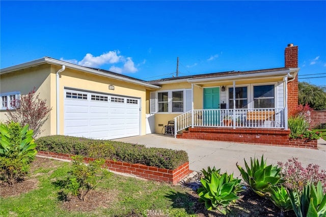 22826 Marjorie, Torrance.