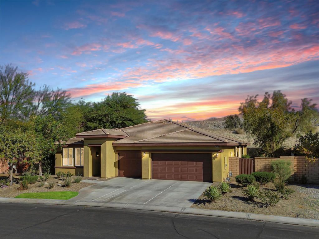 79970 Camden Drive, Indio