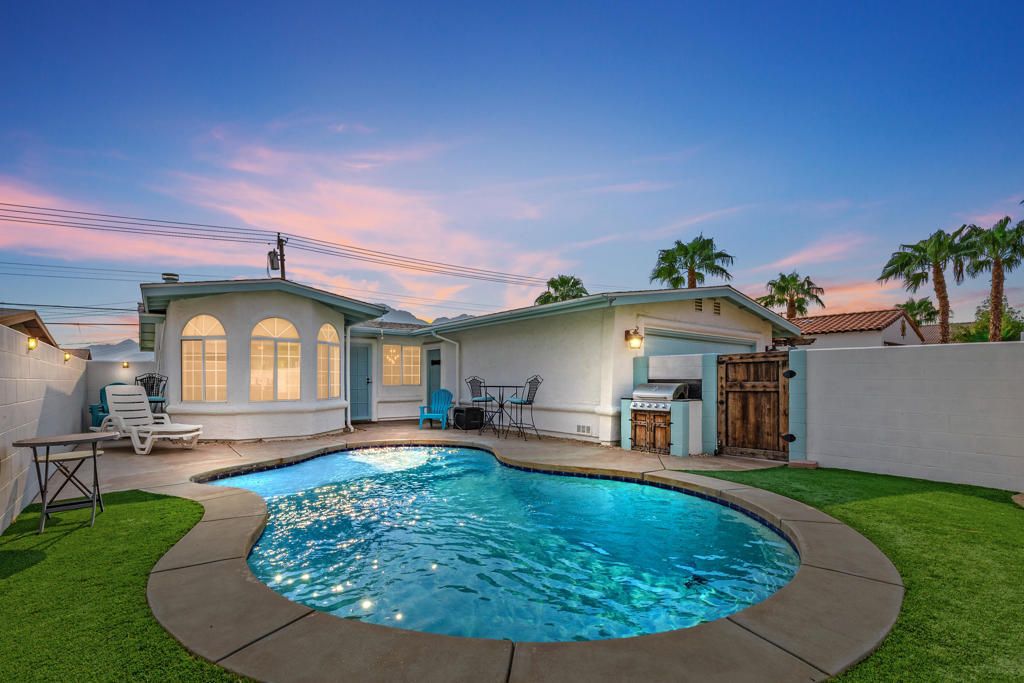 52790 Avenida Obregon, La Quinta