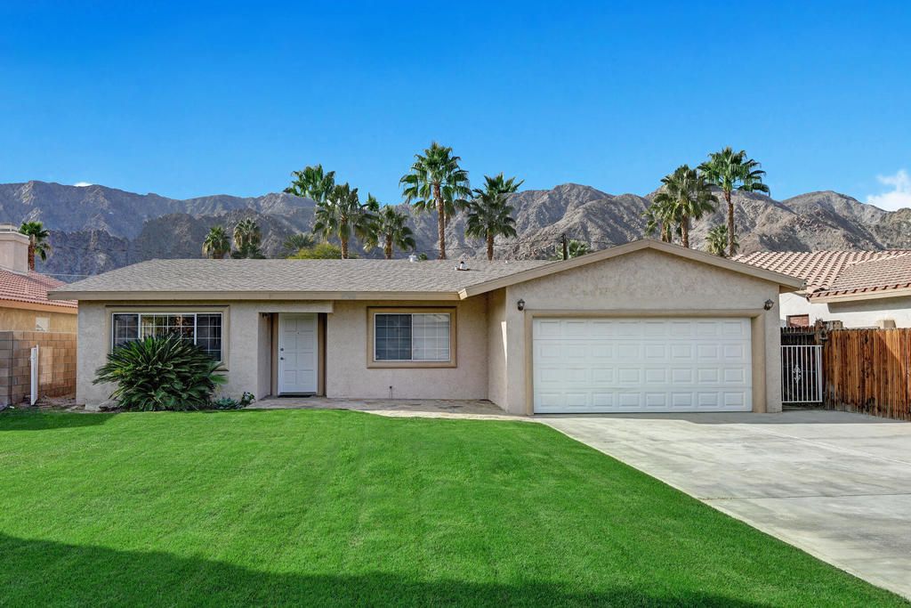 51225 Avenida Velasco, La Quinta