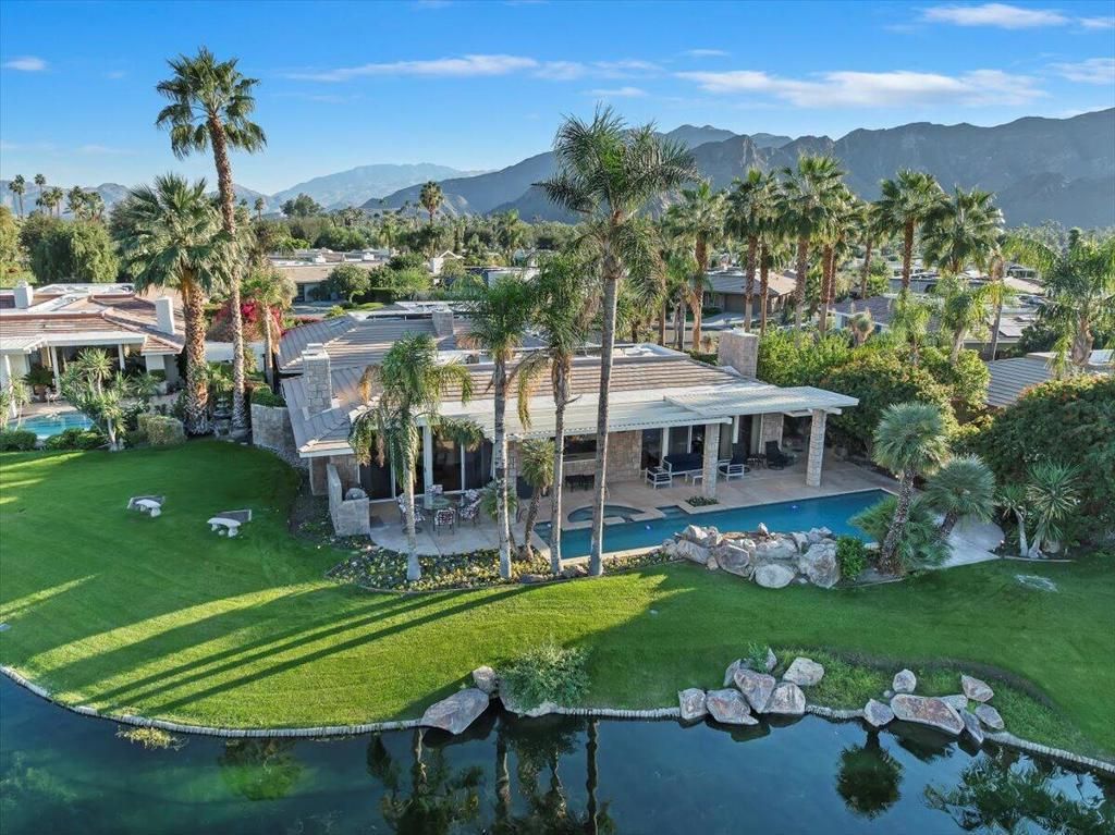 2 Deerfield Court, Rancho Mirage