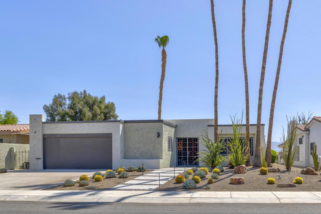 43660 Elkhorn Trail, Palm Desert