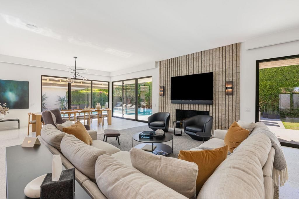 133 Columbia Drive, Rancho Mirage