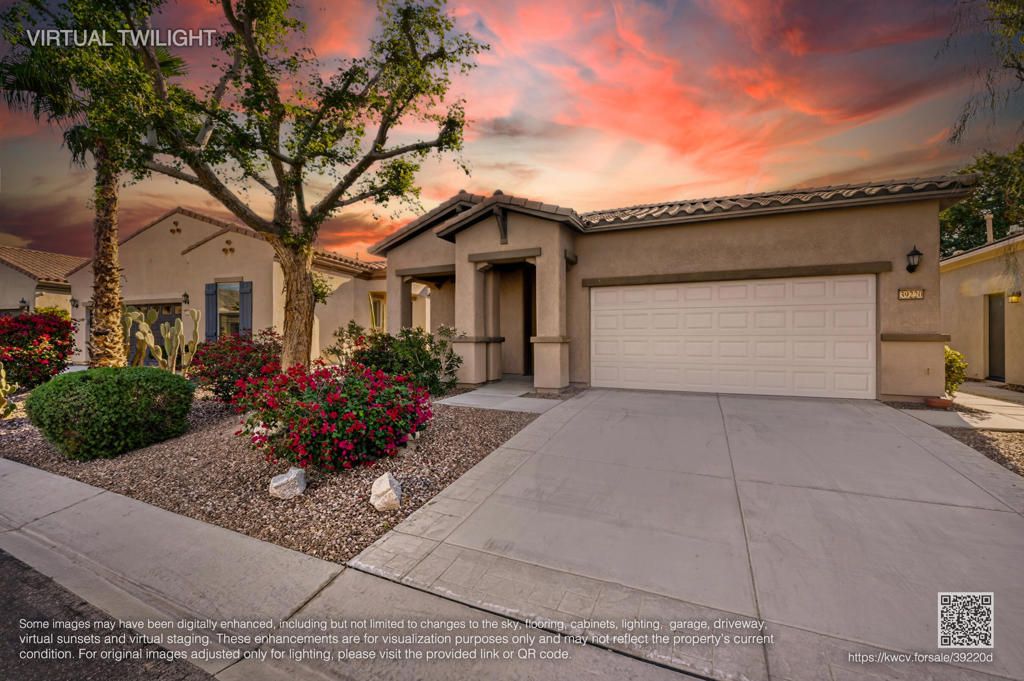 39220 Calle Negrete, Indio