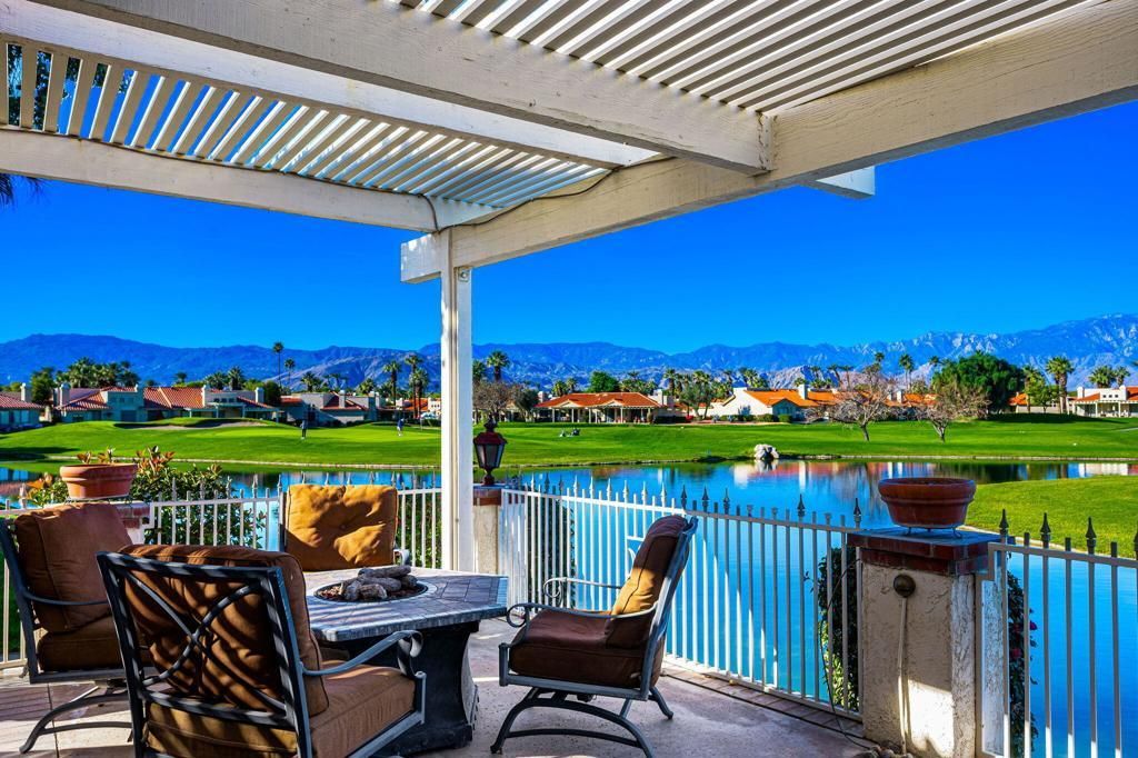 125 Avellino Circle, Palm Desert
