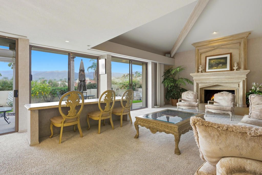 30 Kavenish Drive N, Rancho Mirage