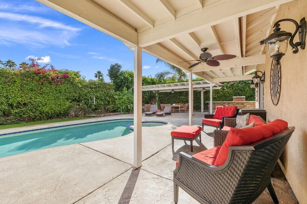 43736 Warner Trail, Palm Desert
