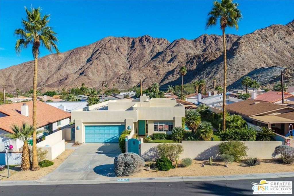 54140 Avenida Martinez, La Quinta
