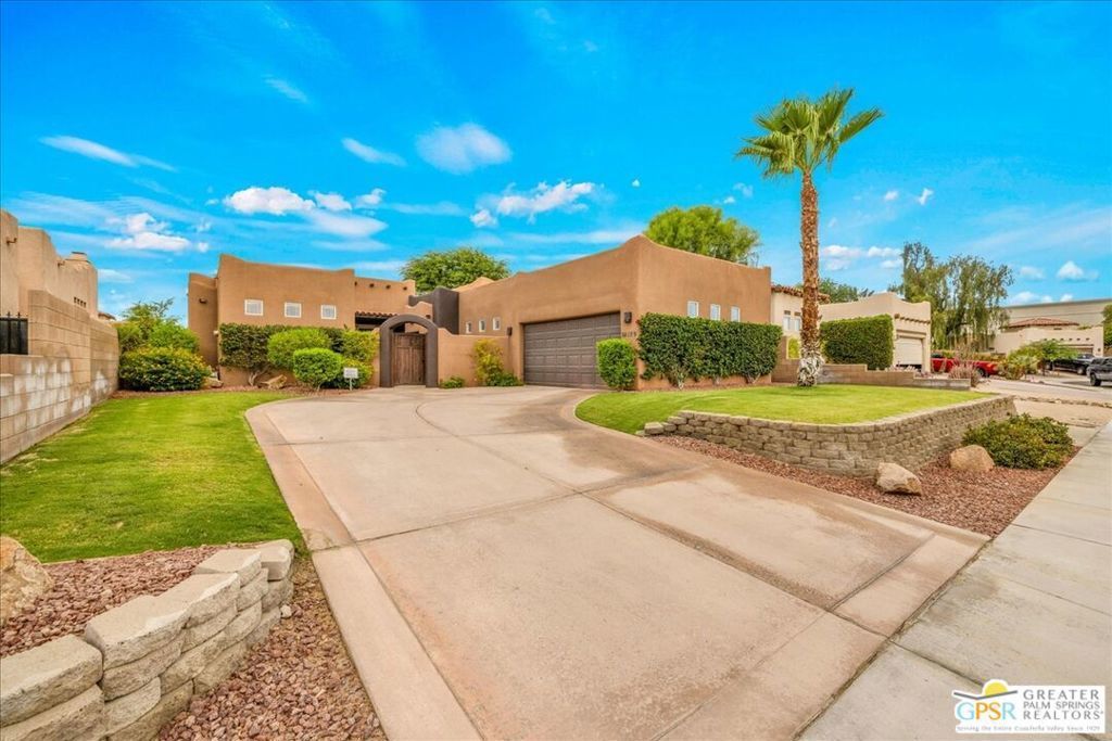 78179 Sombrero Court, Bermuda Dunes