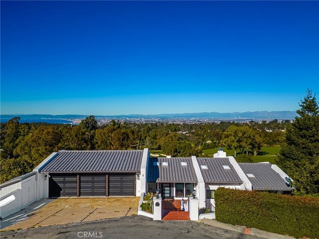 5 Yellow Brick Road, Rancho Palos Verdes.