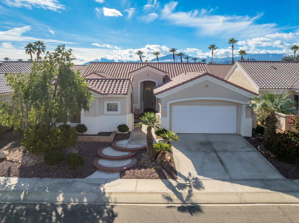 78745 Platinum Drive, Palm Desert
