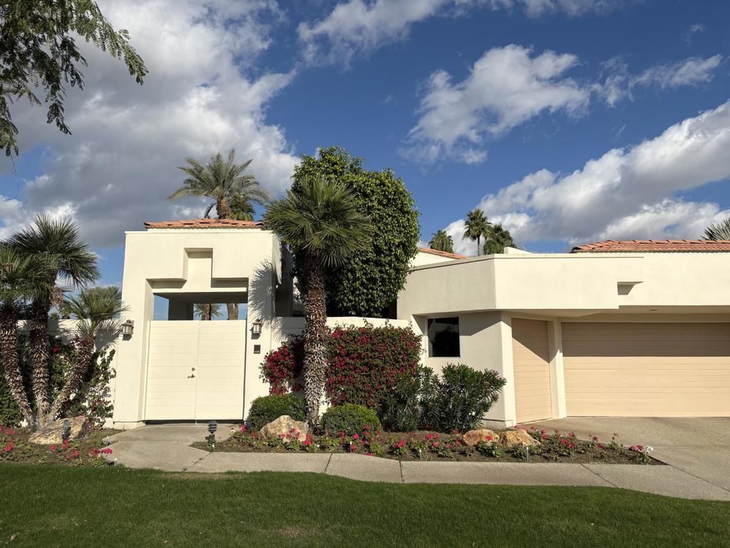 75290 14th Green Drive, Indian Wells