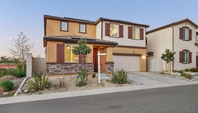 Photo of Listing #2600171SD