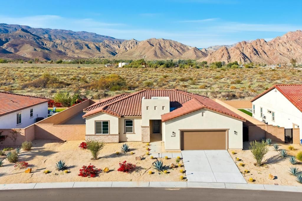 58293 Coral View Way, La Quinta