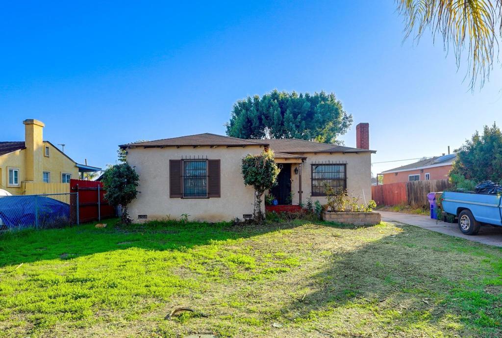 Photo of Listing #2600226SD