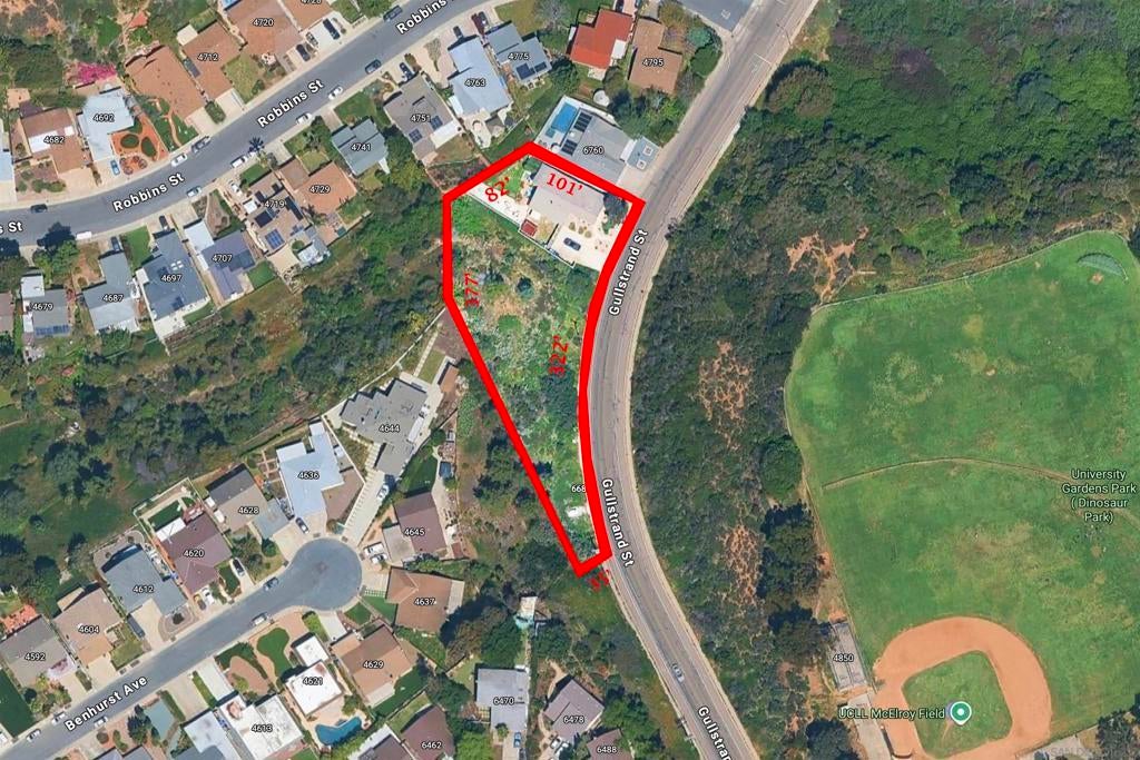 Photo of Listing #2600237SD