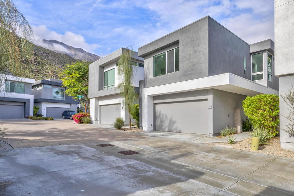 344 Goleta Way, Palm Springs