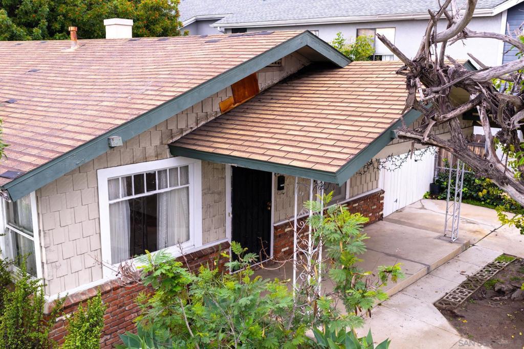 Photo of Listing #2600254SD