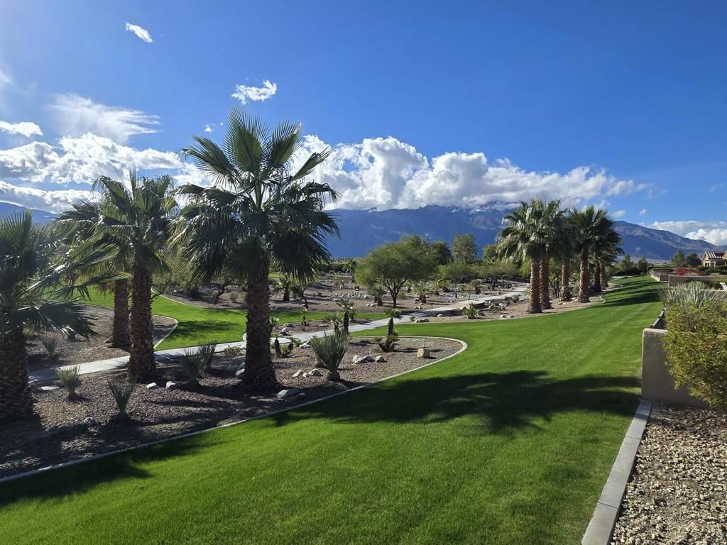 67343 Zuni Court, Cathedral City