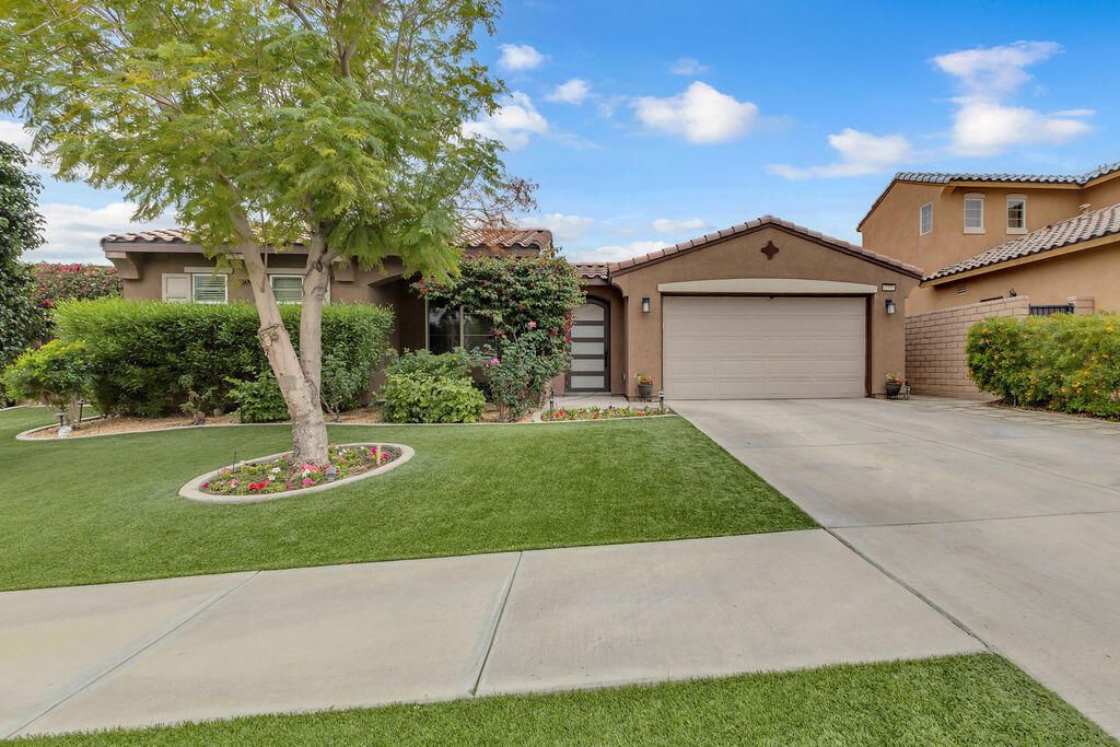 42795 Ponte Court, Indio