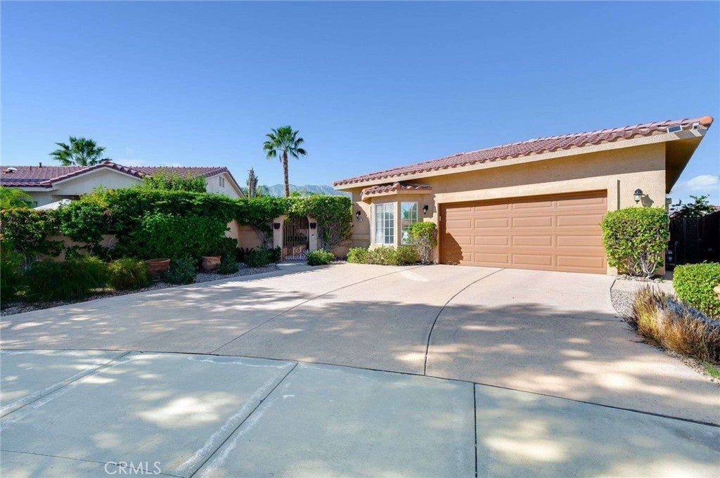 30639 Brenda, Cathedral City
